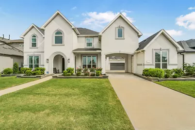2018 Grove Terrace Lane, Manvel, TX 77578 - Photo 3