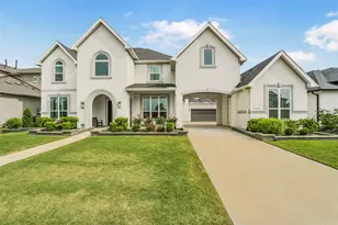 2018 Grove Terrace Ln, Manvel, TX 77578 - Photo 3