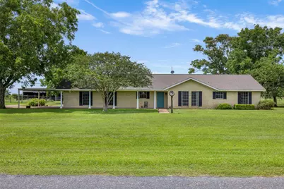 17132 County Road 268, East Bernard, TX 77435 - Photo 1
