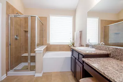 11 Cheswood Manor, The Woodlands, TX 77382 - Photo 19