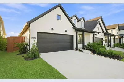 7631 Cattail Shallows Lane, Katy, TX 77493 - Photo 3