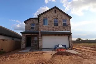 32563 Summer Vis Ln, Fulshear, TX 77441 - Photo 1