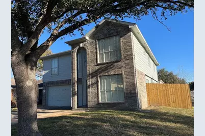 2063 Greencrest Drive, Missouri City, TX 77489 - Photo 1