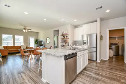 16868 Pink Wintergreen Drive, Conroe, TX 77385 - Photo 5