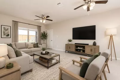 3206 Zephyr Park Lane, Katy, TX 77494 - Photo 1