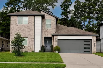 14347 Sweet Meadow Trail, Conroe, TX 77384 - Photo 1