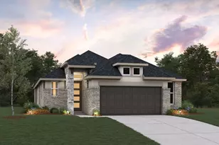 6222 Coyote Glade Dr, Richmond, TX 77469 - Photo 1
