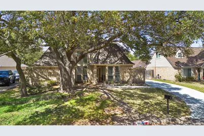 1607 Durfey Lane, Katy, TX 77449 - Photo 3