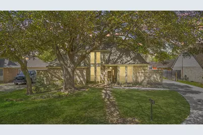 1607 Durfey Lane, Katy, TX 77449 - Photo 1