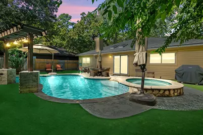31 S Summer Star Court, The Woodlands, TX 77380 - Photo 1