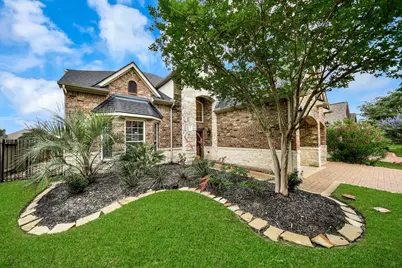 17923 Camp Cove Drive, Cypress, TX 77429 - Photo 3