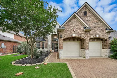 17923 Camp Cove Drive, Cypress, TX 77429 - Photo 1