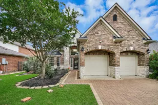 17923 Camp Cove Dr, Cypress, TX 77429 - Photo 1