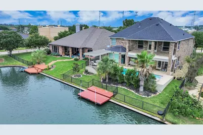 17923 Camp Cove Drive, Cypress, TX 77429 - Photo 5
