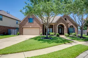 3006 Southern Mill Ct, Pearland, TX 77584 - Photo 1