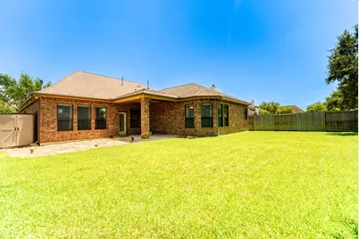 3006 Southern Mill Court, Pearland, TX 77584 - Photo 35