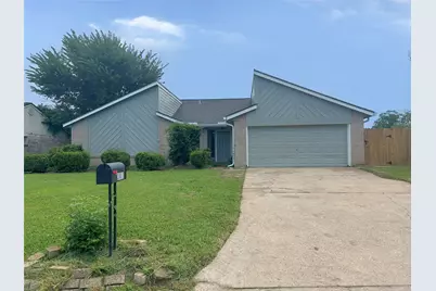 3801 Misty Cove Court, Dickinson, TX 77539 - Photo 1