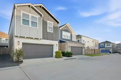 4106 Split Ivy Drive, Houston, TX 77080 - Photo 3