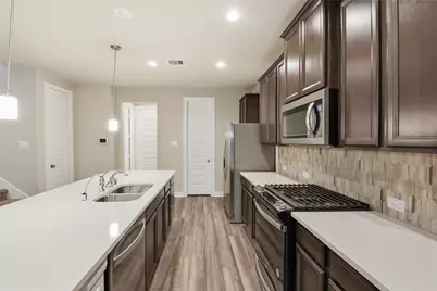 4106 Split Ivy Drive, Houston, TX 77080 - Photo 11