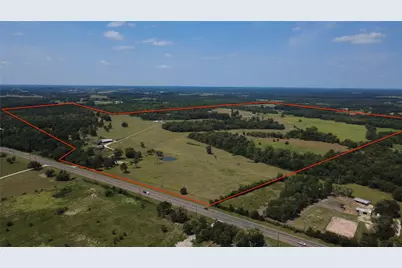 18121 Highway 105 E, Plantersville, TX 77363 - Photo 1