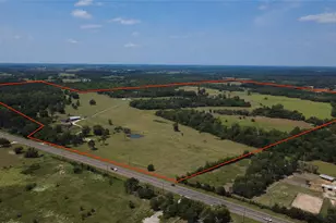 18121 Hwy 105 E, Plantersville, TX 77363 - Photo 1