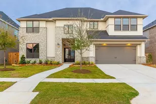 4415 Windy Oaks Dr, Fulshear, TX 77494 - Photo 1