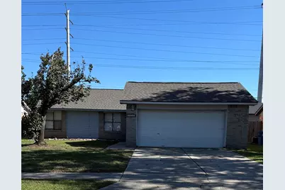 1034 Heathfield Drive, Channelview, TX 77530 - Photo 1