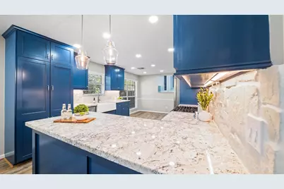 20418 Peach Mountain Lane, Cypress, TX 77433 - Photo 9