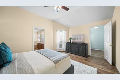 20418 Peach Mountain Lane, Cypress, TX 77433 - Photo 13