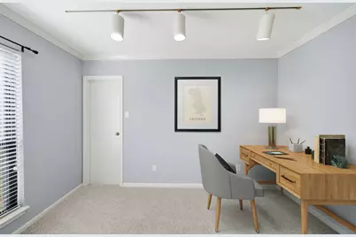 7447 Cambridge Street #65, Houston, TX 77054 - Photo 5