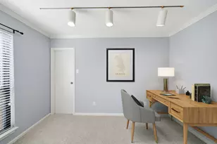 7447 Cambridge St, Houston, TX 77054 - Photo 5