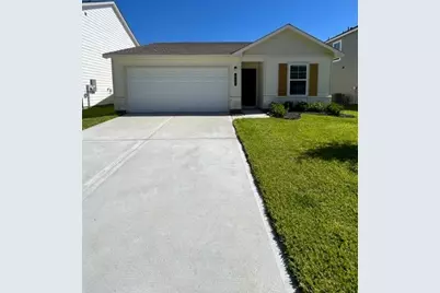 417 Del Monte Drive, Huntsville, TX 77320 - Photo 1