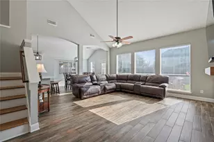 1104 Lake Shore Dr, Pearland, TX 77581 - Photo 7