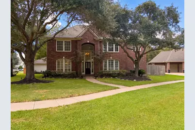 3903 Kenn Court, Missouri City, TX 77459 - Photo 1