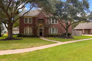3903 Kenn Ct, Missouri City, TX 77459 - Photo 1