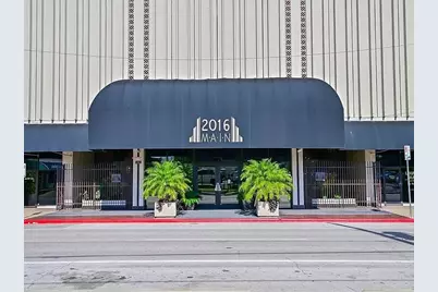 2016 Main Street #903, Houston, TX 77002 - Photo 5