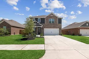 1131 Campside Dr, Beasley, TX 77417 - Photo 1