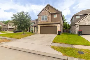 15206 Cedar Scurry Cir, Houston, TX 77090 - Photo 1