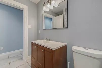 7118 #A Karen Street, Houston, TX 77076 - Photo 17