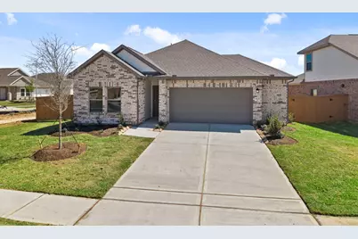 19070 Cetara Villa Drive, Hockley, TX 77447 - Photo 1