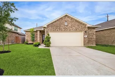 8711 Willet Street, Baytown, TX 77521 - Photo 1