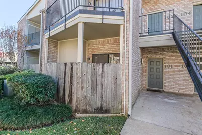8100 Cambridge Street #101, Houston, TX 77054 - Photo 1