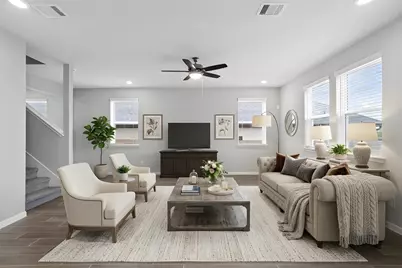 19576 Stripe Hill Bend, Montgomery, TX 77316 - Photo 9