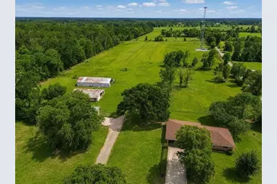 669 & 685 W Fm 1004, Kirbyville, TX 75956 - Photo 1