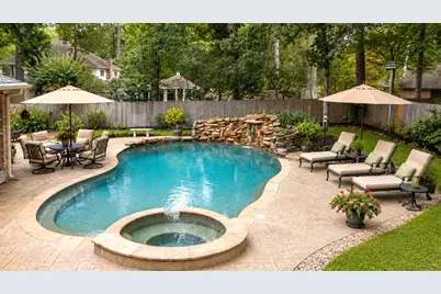 2515 Kings Forest Drive, Kingwood, TX 77339 - Photo 37