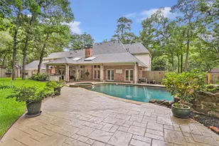 2515 Kings Forest Dr, Kingwood, TX 77339 - Photo 41