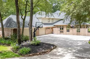 2515 Kings Forest Dr, Kingwood, TX 77339 - Photo 47