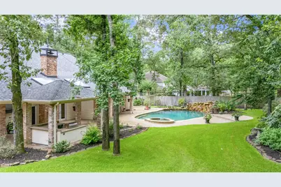 2515 Kings Forest Drive, Kingwood, TX 77339 - Photo 43
