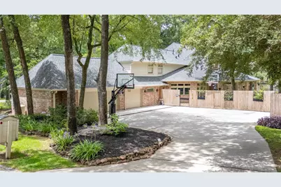 2515 Kings Forest Drive, Kingwood, TX 77339 - Photo 47