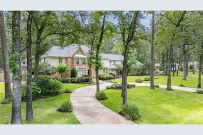 2515 Kings Forest Drive, Kingwood, TX 77339 - Photo 47